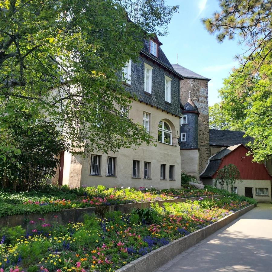 Rubens Haus Villa Siegen Kültér fotó