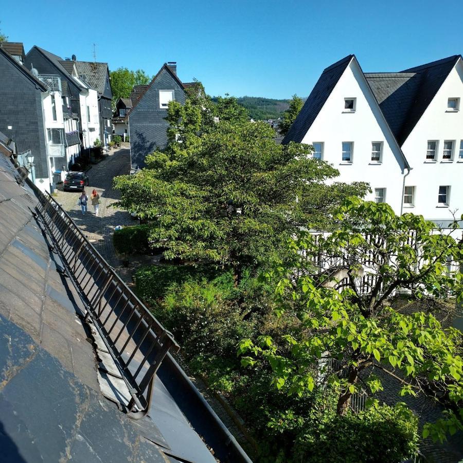 Rubens Haus Villa Siegen Kültér fotó